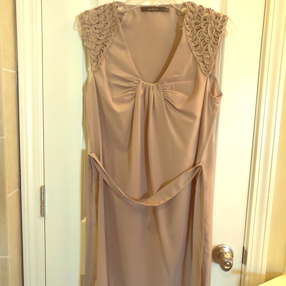 Cocktail dress
